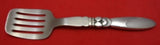Cactus by Georg Jensen Sterling Silver Sardine Server HH with Stainless 6 3/8"