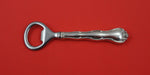 Rondo by Gorham Sterling Silver Bottle Opener HHWS 5 5/8"