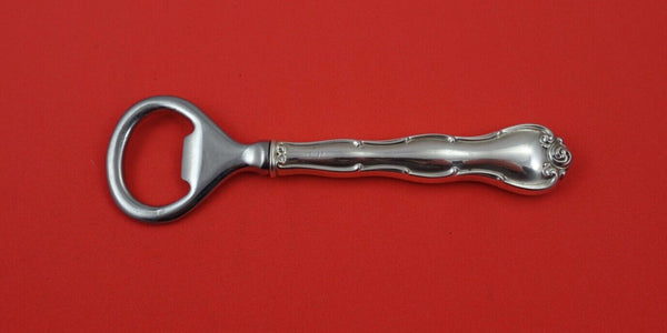 Rondo by Gorham Sterling Silver Bottle Opener HHWS 5 5/8"