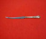 American Victorian by Lunt Sterling Silver Tomato Knife Serrated Custom 7 5/8"