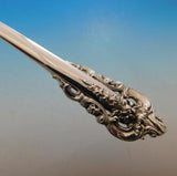 Grande Baroque by Wallace Sterling Silver Place Soup Spoon 6 7/8" New