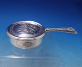 Olympian by Tiffany and Co Sterling Silver Ramekin Cup w/Lid Acid Etched #7106