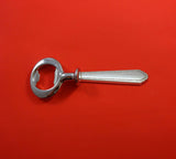William and Mary by Lunt Sterling Silver Bottle Opener HH Custom Made 6"