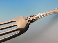 Melrose by Gorham Sterling Silver Flatware Set for 12 Service 60 Pcs Dinner Size
