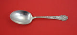 Medici Old by Gorham Sterling Vegetable Serving Spoon  8 3/4"