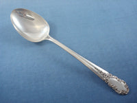 Bridal Veil by International Sterling Silver Flatware Set for 8 Service 35 pcs