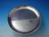 Kalo Sterling Silver Plate #G324 1/2 x 10" Diameter 15.6 Troy Ounces (#6343)