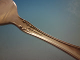 Prince Eugene by Alvin Sterling Silver Flatware Set for 8 Service 32 pieces