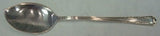 Processional by International Sterling Silver Jelly Server 6 5/8" Vintage