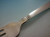 Blok by Georg Jensen Sterling Silver Flatware Set 12 Service 72 Pcs Dinner