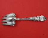 Ailanthus by Tiffany and Co Sterling Silver Fish Serving Fork FH AS 9 3/8"