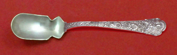 Cluny by Gorham Sterling Silver Horseradish Scoop Custom Made Serving