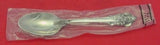 Grande Baroque by Wallace Sterling Silver Place Soup Spoon 6 7/8" New