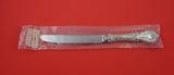 Burgundy by Reed and Barton Sterling Silver Dinner Knife french 9 5/8" New