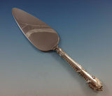 English Gadroon by Gorham Sterling Silver Flatware Set For 8 Service 43 Pieces