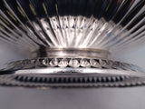 Buccellati Italian Sterling Silver Centerpiece Bowl 12" x 9 1/4" 34.8 ozt #8302