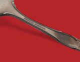 Rondo by Gorham Sterling Silver Demitasse Spoon Set 12 pieces 4 3/8"