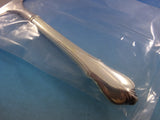 Grand Colonial by Wallace Sterling Silver Tomato Server HHWS Custom Made 9"