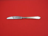 Continental by Georg Jensen Sterling Silver Dinner Knife #014 Long Handle 8 3/4"