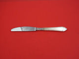 Continental by Georg Jensen Sterling Silver Dinner Knife #014 Long Handle 8 3/4"