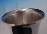 Francis I by Reed and Barton Sterling Silver Dinner Bell Original HH AS (#8514)