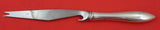 Pointed Antique by Dominick and Haff Sterling Silver Bar Knife HH WS Orig 8 1/2"
