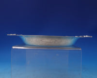 Blossom by Webster Sterling Silver Champagne Coaster #6606 8" x 1" (#7258)