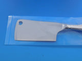 Candlelight by Towle Sterling Silver Cheese Cleaver HHWS Custom Made 6 1/2"