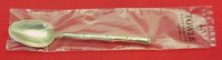 Mandarin by Towle Sterling Silver Teaspoon 6 3/8" Heirloom Flatware NEW