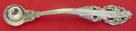 El Greco by Reed and Barton Sterling Silver Mustard Ladle 6" Custom Made