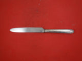 French Sterling by Various Makers Sterling Silver Dinner Knife 9 3/4"