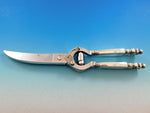 Acorn by Georg Jensen Sterling Silver Lobster Shears 9 3/4" Heirloom
