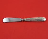 Empire by Buccellati Italian Sterling Silver Butter Spreader HH 5 3/4" Heirloom