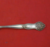 Adolphus by Mount Vernon Sterling Silver Pastry Fork 3-Tine Pierced 5 3/4"