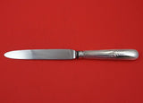 Rochambeau by Puiforcat French .950 Silver Dinner Knife 9 3/4" Flatware
