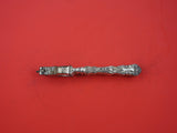 Imperial Chrysanthemum by Gorham Sterling Silver Nut Cracker original 6 5/8"