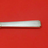 Modern Classic by Lunt Sterling Silver Regular Knife New French 9" Flatware