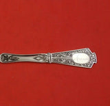 Duchess by Seymour Sterling Silver Master Butter Flat Handle 6 7/8" Heirloom