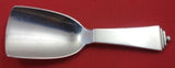Pyramid by Georg Jensen Sterling Silver Tea Caddy Spoon Shovel 3 7/8" Serving