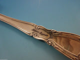 Prince Eugene by Alvin Sterling Silver Flatware Set 8 Service 61 Pcs Dinner Size