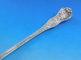 Olympian by Tiffany and Co Sterling Fish Server French style Rare 11 1/4"