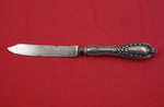 John Hancock by Lunt Sterling Silver Fruit Knife HH SP Blade 6 3/8"