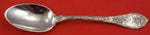 Dauphin by Durgin-Gorham Sterling Silver Teaspoon (Durgin) 5 7/8" Flatware