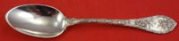 Dauphin by Durgin-Gorham Sterling Silver Teaspoon (Durgin) 5 7/8" Flatware