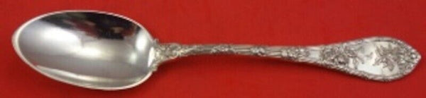 Dauphin by Durgin-Gorham Sterling Silver Teaspoon (Durgin) 5 7/8" Flatware