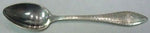 Merrimack by Towle Sterling Silver Demitasse Spoon 4"