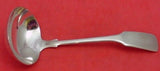 Eighteen Ten 1810 by International Sterling Silver Gravy Ladle 6 3/8" Serving