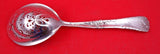 Vine by Tiffany and Co Sterling Silver Ice Spoon w/ Peapod Motif 9 1/2" No Mono