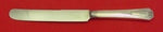 Princess Mary by Wallace Sterling Silver Dinner Knife Blunt 9 1/2"
