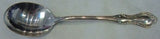 Southern Colonial by International Sterling Silver Cream Soup Spoon 6 3/8"